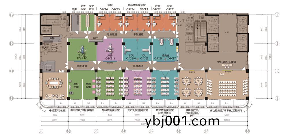 B亷(lian)江(jiang)市人(ren)民(min)醫(yi)院住(zhu)院(yuan)醫(yi)師培(pei)訓基地0405-01