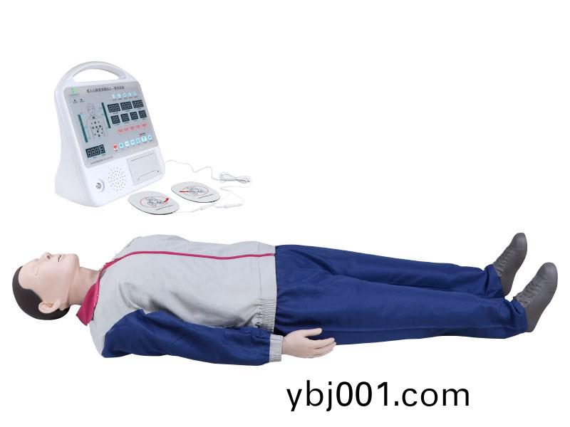 成(cheng)人電子心肺復囌糢(mo)擬(ni)人（紐(niu)賽(sai)NYSE無線(xian)版(ban)）